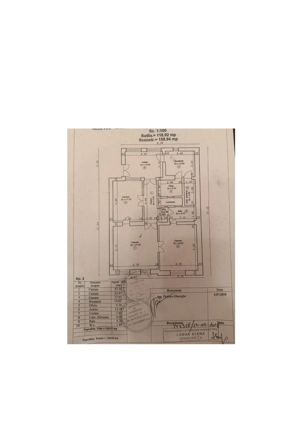 Apartament deosebit, 3 camere , în clădire istorică   Zona Elisabetin