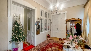 Apartament deosebit, 3 camere , în clădire istorică   Zona Elisabetin - imagine 2