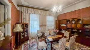 Apartament deosebit, 3 camere , în clădire istorică   Zona Elisabetin - imagine 6