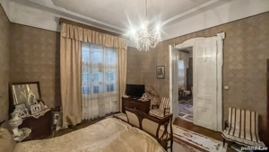 Apartament deosebit, 3 camere , în clădire istorică   Zona Elisabetin - imagine 4