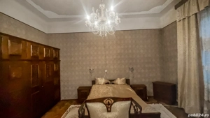 Apartament deosebit, 3 camere , în clădire istorică   Zona Elisabetin - imagine 8