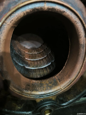 Elemente fontă pentru cazan buderus logano ge 