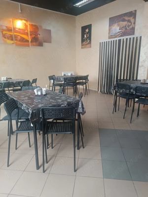 Fast food la cheie.. - imagine 8