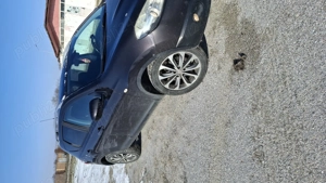 De vanzare nissan qashqai 2.0 dci