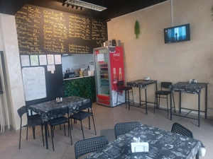 Fast food la cheie.. - imagine 2