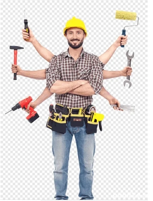 Meseriaș la domiciliu-Reparații, Electrice, Sanitare și Montaj Mobilă - imagine 2