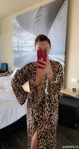 Sonia - o surpriză plăcută - Nouă la tine în oraș 