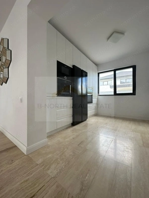 Vila modernă de închiriat pe termen lung – Siliștea Snagovului,  Jacuzzi  Ponton - imagine 19