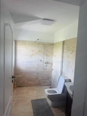 Vila modernă de închiriat pe termen lung – Siliștea Snagovului,  Jacuzzi  Ponton - imagine 15