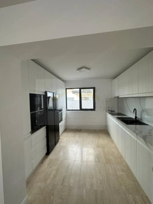 Vila modernă de închiriat pe termen lung – Siliștea Snagovului,  Jacuzzi  Ponton - imagine 6