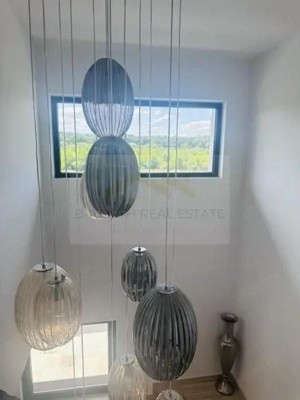 Vila modernă de închiriat pe termen lung – Siliștea Snagovului,  Jacuzzi  Ponton - imagine 8