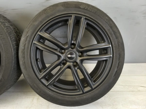 Roti/Jante Audi 5x112 205/55 R17; VW, Mercedes, Seat, Skoda - imagine 6