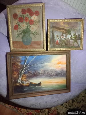 Tablouri de colectie