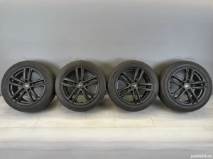 Roti/Jante Audi 5x112 205/55 R17; VW, Mercedes, Seat, Skoda - imagine 2
