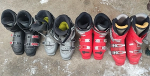 Clăpari mărimea 36 , 37, 38 și 42