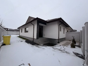  Casă de închiriat Chitila – construcție modernă (2020)