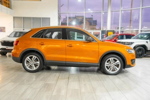 Audi Q3 - imagine 5