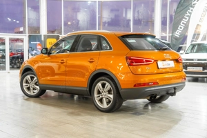 Audi Q3 - imagine 7