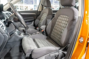 Audi Q3 - imagine 17