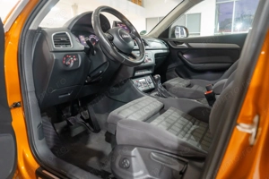 Audi Q3 - imagine 12