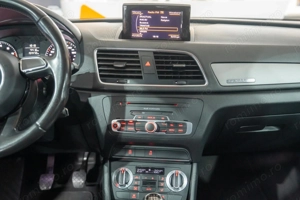 Audi Q3 - imagine 15