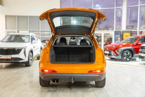 Audi Q3 - imagine 10