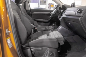 Audi Q3 - imagine 11