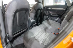 Audi Q3 - imagine 18