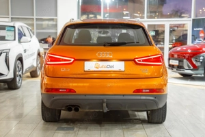 Audi Q3 - imagine 6