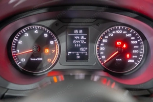 Audi Q3 - imagine 13