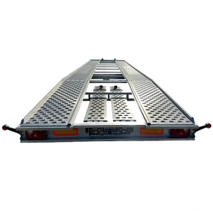 Platforma Auto REPO TSA 8521 8500 x 2100 x 750 mm 3 Axe 3500 kg. - imagine 6