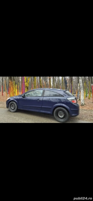 opel astra gtc