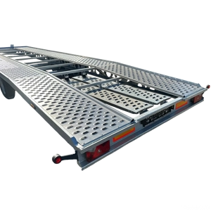 Platforma Auto REPO TSA 8521 8500 x 2100 x 750 mm 3 Axe 3500 kg. - imagine 5