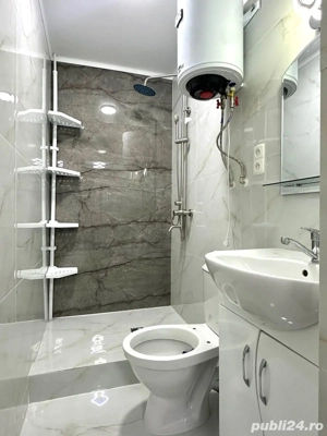 Garsoniera de inchiriat in zona Gorjului - imagine 3