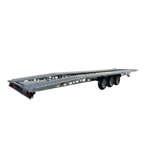 Platforma Auto REPO TSA 8521 8500 x 2100 x 750 mm 3 Axe 3500 kg. - imagine 4