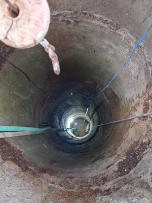 vând și curat fântâni decomatari dezinfectari la nr 