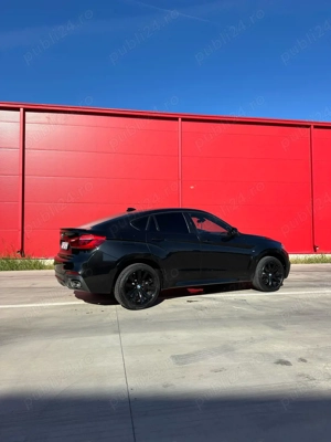 Bmw x6. xdrive - imagine 5