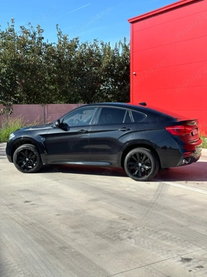 Bmw x6. xdrive