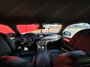Bmw x6. xdrive - imagine 4