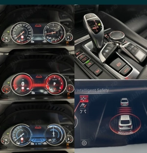 Bmw x6. xdrive - imagine 3