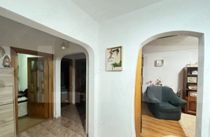 Apartament 3 camere decomandat, Botosani