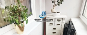Apartament 3 camere semidecomandat, etaj 9, zona Spital - imagine 12