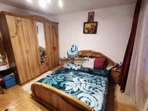 Apartament 2 camere sud/est, luminos, Piata Bistrita, Precista - imagine 4