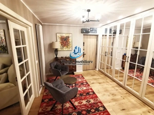 Apartament 3 camere semidecomandat, etaj 9, zona Spital - imagine 5