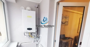 Apartament 3 camere semidecomandat, etaj 9, zona Spital - imagine 11