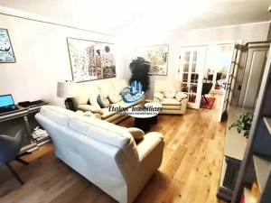 Apartament 3 camere semidecomandat, etaj 9, zona Spital - imagine 7