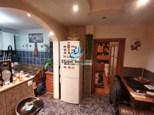 Apartament 2 camere sud/est, luminos, Piata Bistrita, Precista - imagine 5