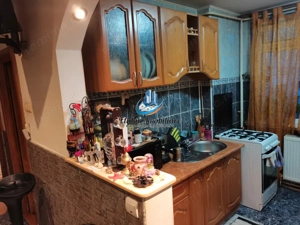 Apartament 2 camere sud/est, luminos, Piata Bistrita, Precista - imagine 2