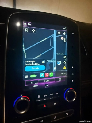  Actualizari Renault Rlink2 , AndroidAuto ,CarPlay ,Hărți,Activari funcții,Unități de schimb - imagine 2