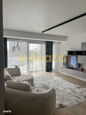 Apartament 2 camere premium Yacht Kid